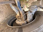 Brakes with 