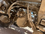 Drivetrain with 