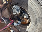 Brakes with 