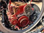 Engine with 