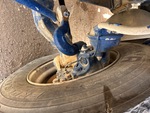 Brakes with 