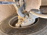 Brakes with 