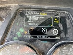 Cab with Engine Hours