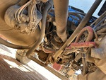 Drivetrain with 