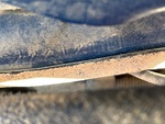 General Appearance with Second Serial Number/VIN Photo