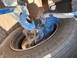 Brakes with 