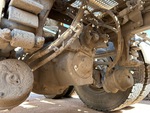 Drivetrain with 