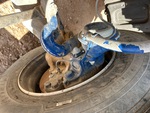 Brakes with 