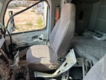Cab with 