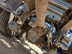 Drivetrain with 