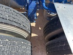 4 Underbody - Truck with 