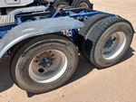 4 Underbody - Truck with 