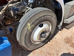 4 Underbody - Truck with 
