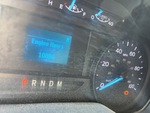 Cab with Engine Hours