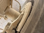 Brakes with 