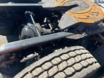 4 Underbody - Truck with 