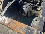 4 Underbody - Truck with 