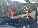 4 Engine with 