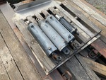 Hydraulics with 