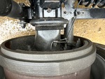 Brakes with 
