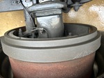 Brakes with 