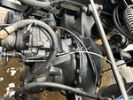 Drivetrain with 