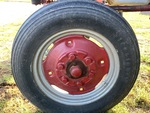 Chassis with 