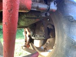 Drivetrain with 