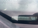 General Appearance with Second Serial Number/VIN Photo
