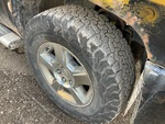 Chassis with 