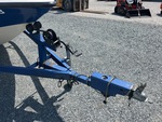Trailer with 