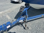 Trailer with 