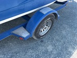 Trailer with 