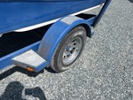 Trailer with 