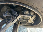 Brakes with 