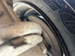 Brakes with 