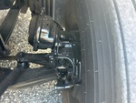 Brakes with 