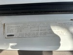 General Appearance with Second Serial Number/VIN Photo