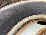 4 Underbody - Truck with 