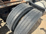 4 Underbody - Truck with 