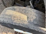 4 Underbody - Truck with 