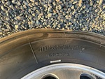 4 Underbody - Truck with 