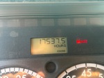 4 Transmision with Engine Hours