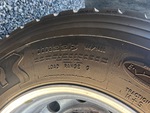 4 Underbody - Truck with 