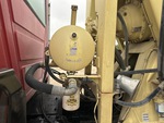 Hydraulique with 
