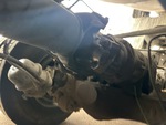 Groupe motopropulseur with 