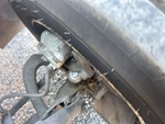 Brakes with 