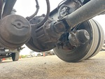 Drivetrain with 