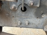 General Appearance with Second Serial Number/VIN Photo