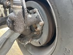 Brakes with 